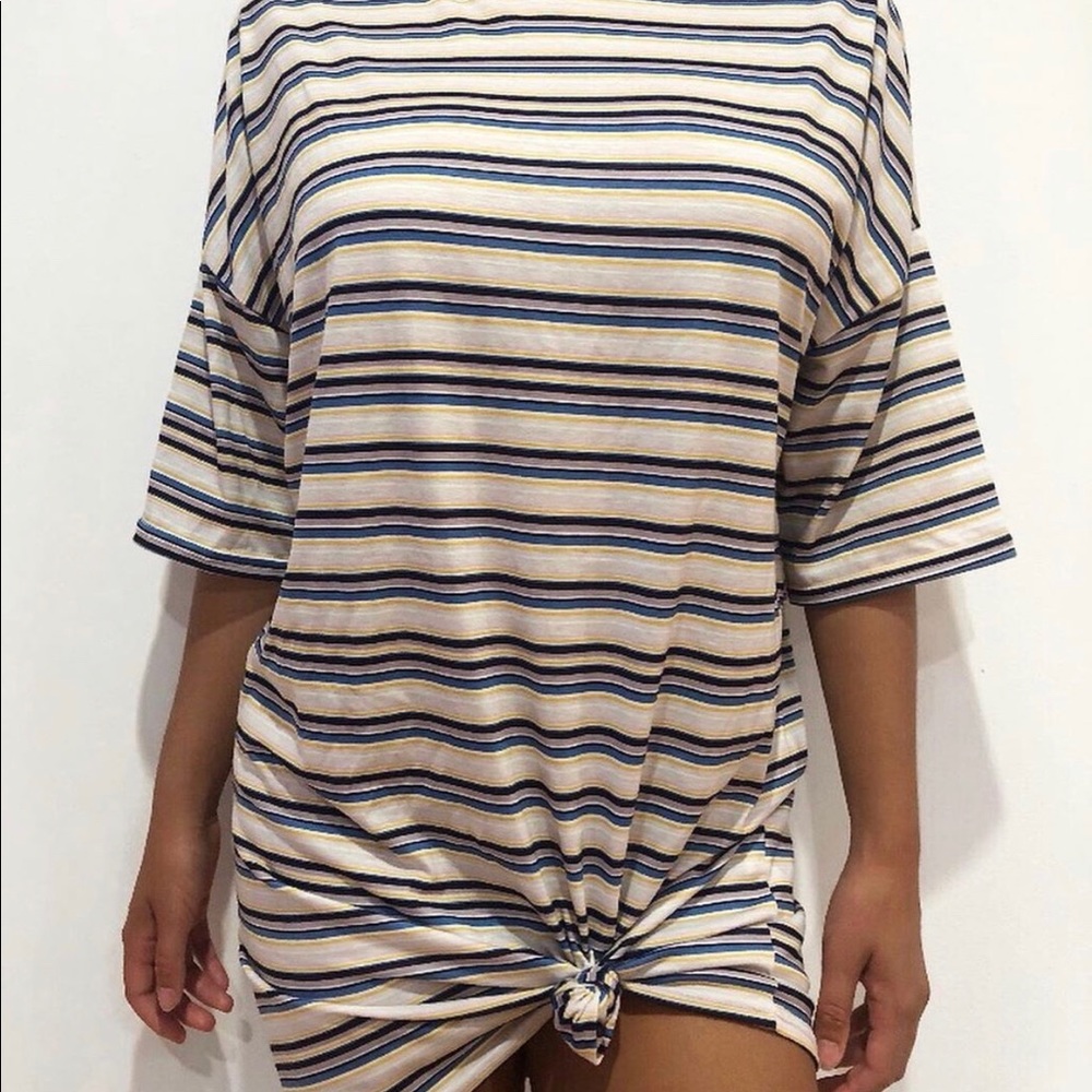 Tshirt Dress